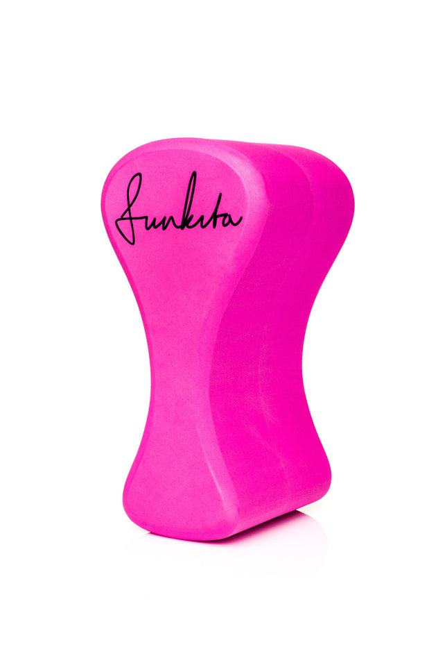 Funkita Pull Buoy - Still Pink