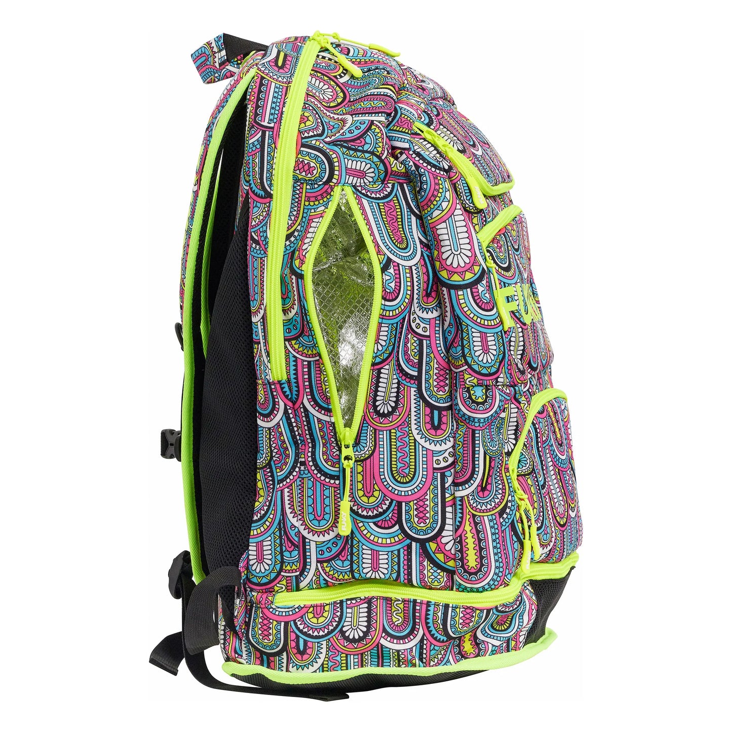 Funkita - elite backpack "Spring Flight"