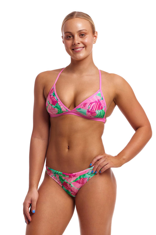 Funkita Tropic Palm – Tri Top Kvinder