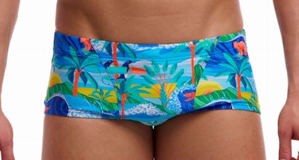 Funky Trunks duuude - Classic trunks til herrer