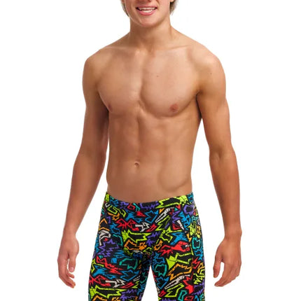 Funky Trunks Funk Me - Jammers til drenge