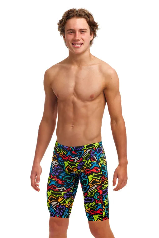 Funky Trunks Funk Me - Jammers til drenge