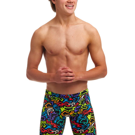 Funky Trunks Funk Me - Jammers til drenge