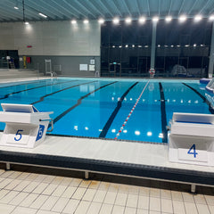 Collection image for: personlig svømmetræning