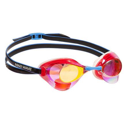 MadWave Turbo Racer 2 Rainbow (Rød)