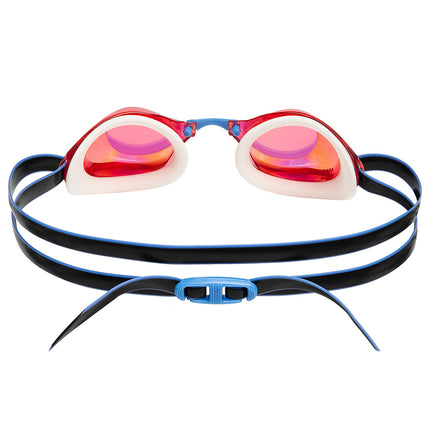 MadWave Turbo Racer 2 Rainbow (Rød)