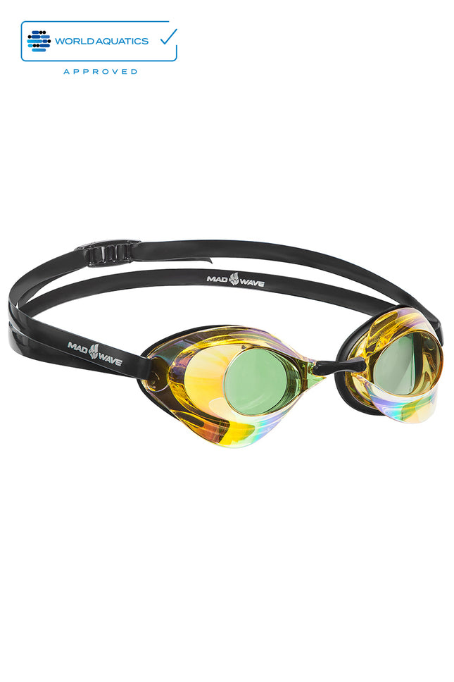 MadWave Turbo Racer 2 Rainbow (Gul)