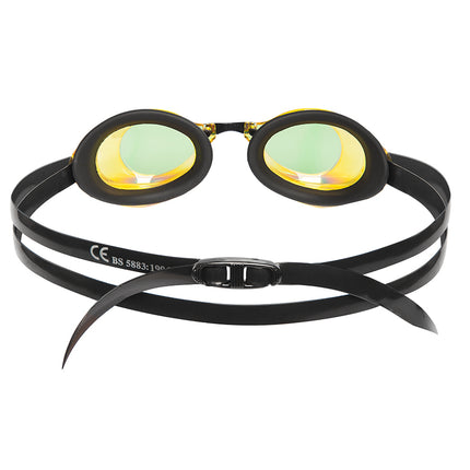 MadWave Turbo Racer 2 Rainbow (Gul)