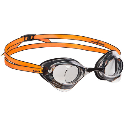 MadWave Turbo Racer 2 (Sort/orange)