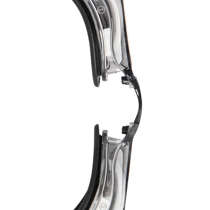 MadWave Turbo Racer 2 (Sort/orange)