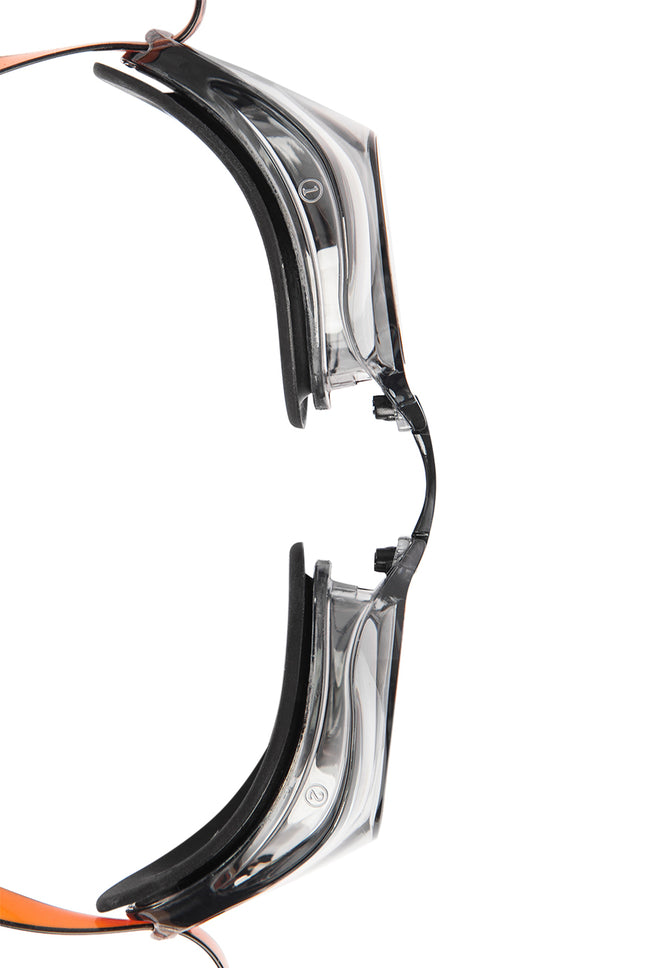 MadWave Turbo Racer 2 (Sort/orange)