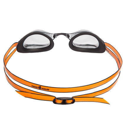 MadWave Turbo Racer 2 (Sort/orange)