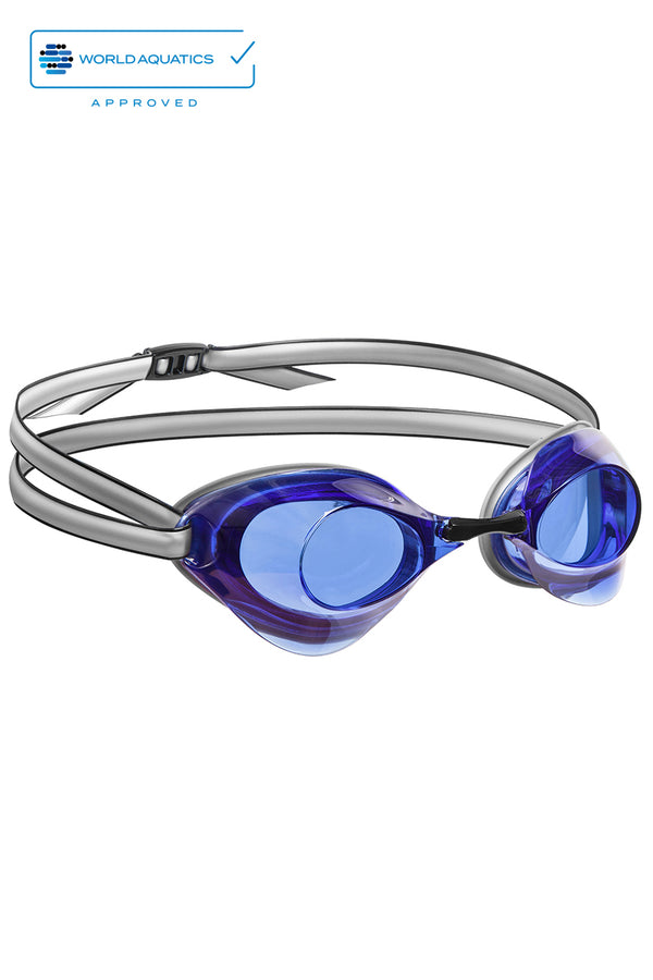 MadWave Turbo Racer 2 (Sølv/Blå)