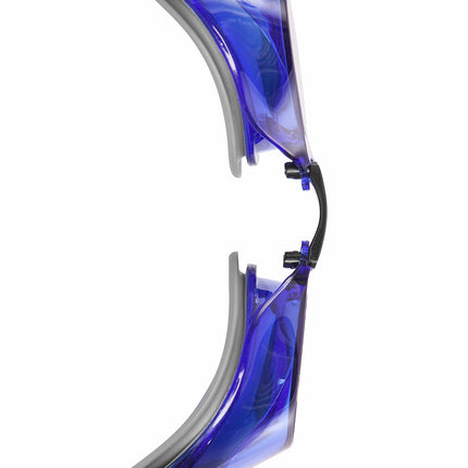 MadWave Turbo Racer 2 (Sølv/Blå)