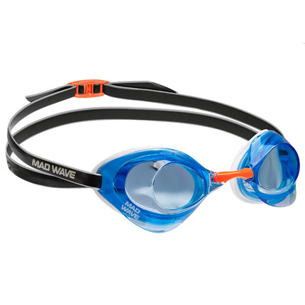 MadWave Turbo Racer 2 Sort/Blå)
