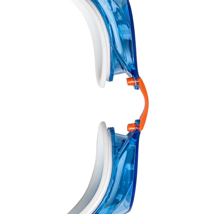 MadWave Turbo Racer 2 Sort/Blå)