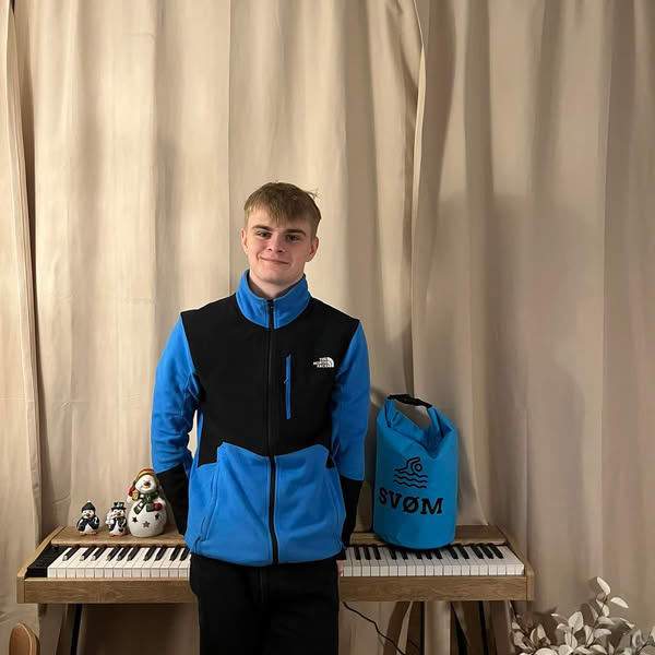 Personlig svømmetræning Frederikssund Svømmehal