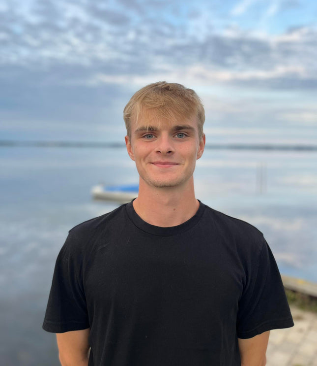 Fra 0 Til Triatlet på 18 uger