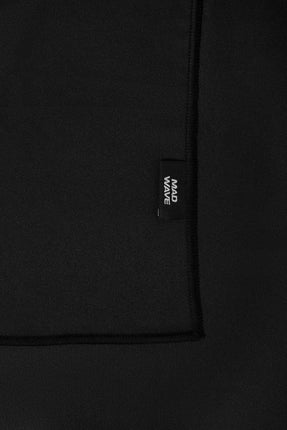 Mikrofiberhåndklæde (Sort)