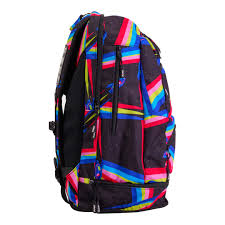 Funky Trunks - elite backpack "Pocket Rocket"