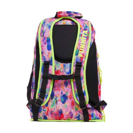 Funkita - elite backpack "Smudgie Buddy"