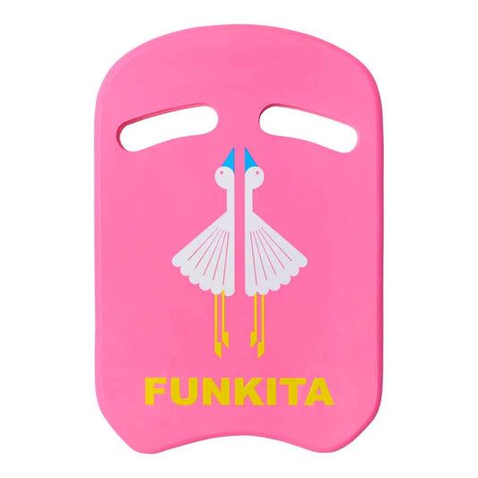 Funkita get a grip kickboard - Duck Duck Goose