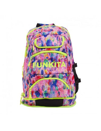 Funkita - elite backpack "Smudgie Buddy"