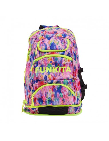 Funkita - elite backpack "Smudgie Buddy"
