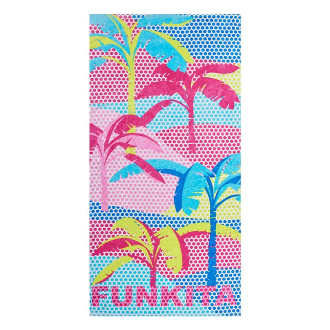 Funkita Poka palm - Håndklæde