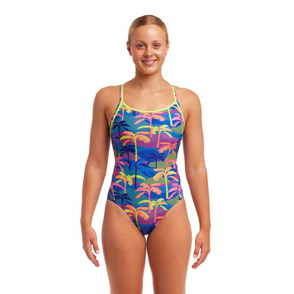 Funkita Palm A Lot - Diamond back til piger