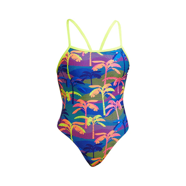 Funkita Palm A Lot - Diamond back til piger