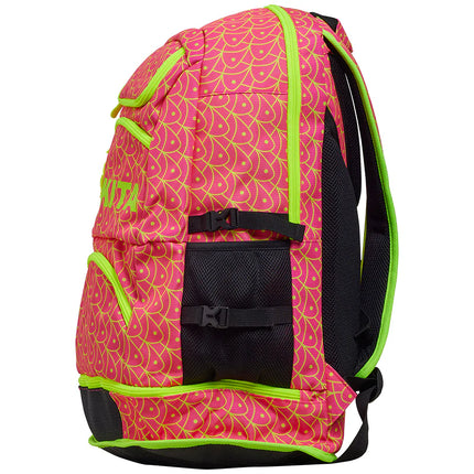 Funkita - elite backpack "Swim School"