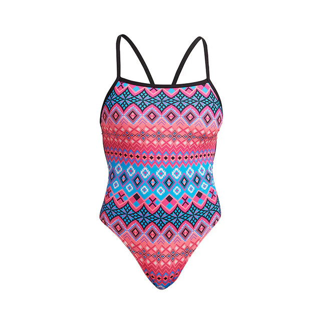Funkita Tinsel Town - Diamond back til kvinder