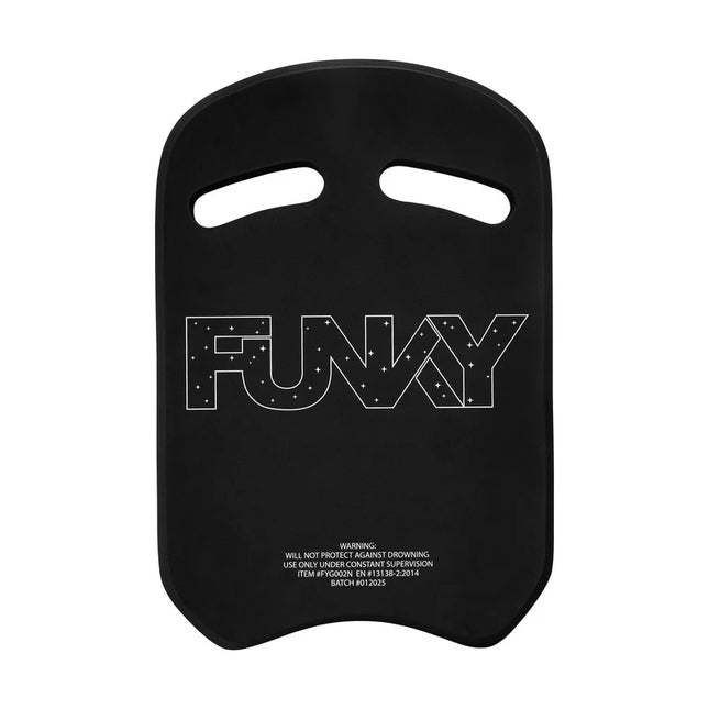 Funky Kickboard – Pocket Rocket 🚀
