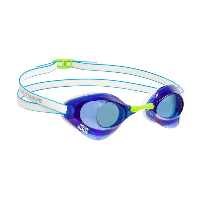 MadWave Turbo Racer 2 Rainbow (blå/grøn)