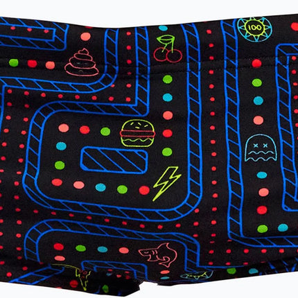 Funky Trunks "Chomp Chomp" Sidewinder Trunks (Drenge)