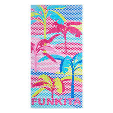 Funkita "Poka Palm" håndklæde