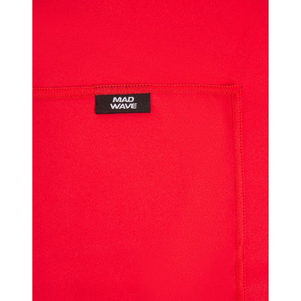 Mikrofiberhåndklæde (Rød)