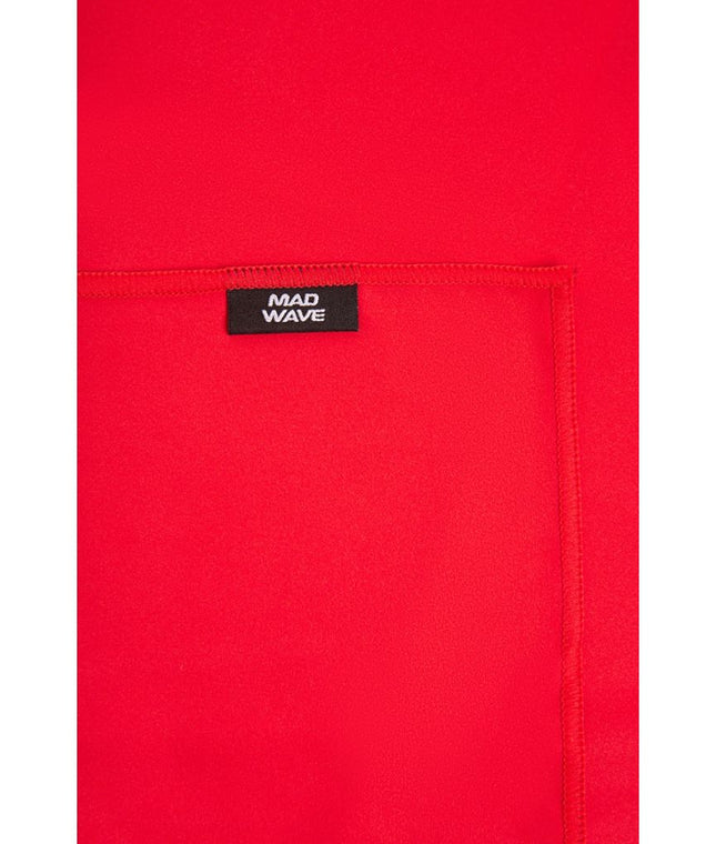 Mikrofiberhåndklæde (Rød)