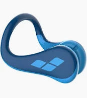 Arena Noseclip (blå)