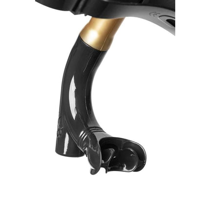 MadWave Pro Snorkel (Guld)