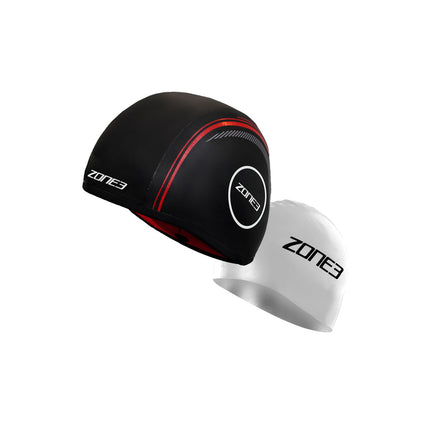 Zone3 neopren badehætte