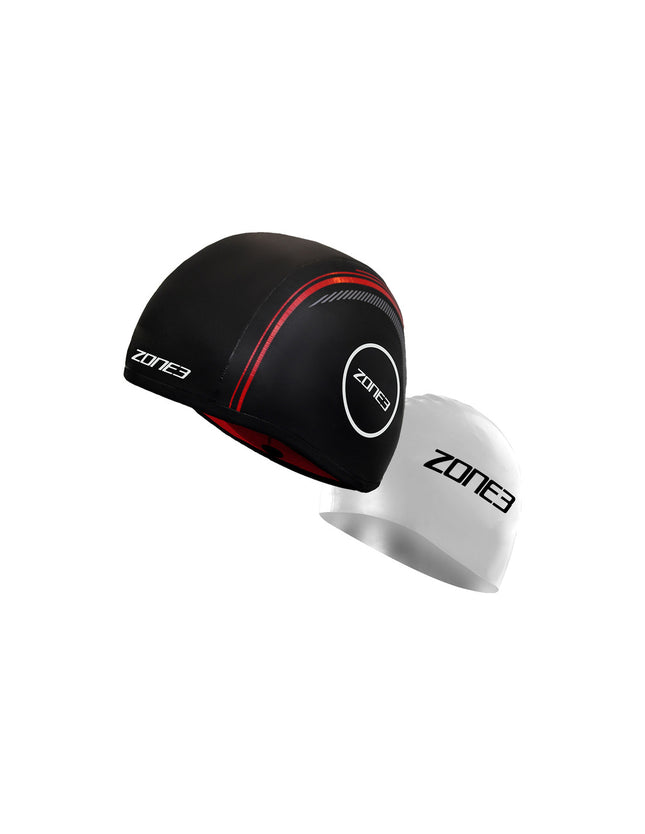 Zone3 neopren badehætte